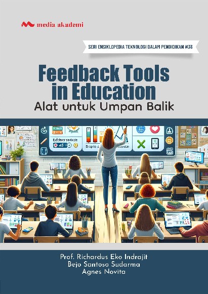 Feedback Tools in Education; Alat untuk Umpan Balik